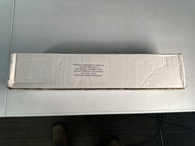 Knights Armament M14 RAS P/N 22121