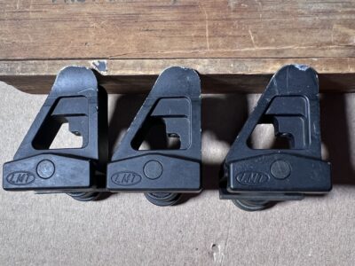 LMT Tactical Front Sight Assembly (L8FS)