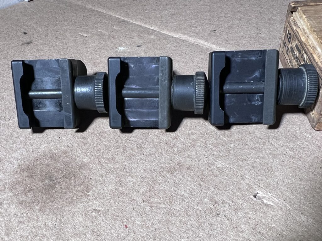 LMT Tactical Front Sight Assembly (L8FS)