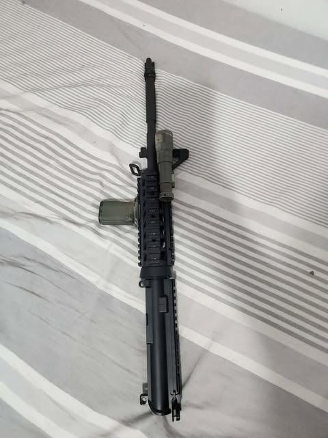 Colt 13629 16" Upper