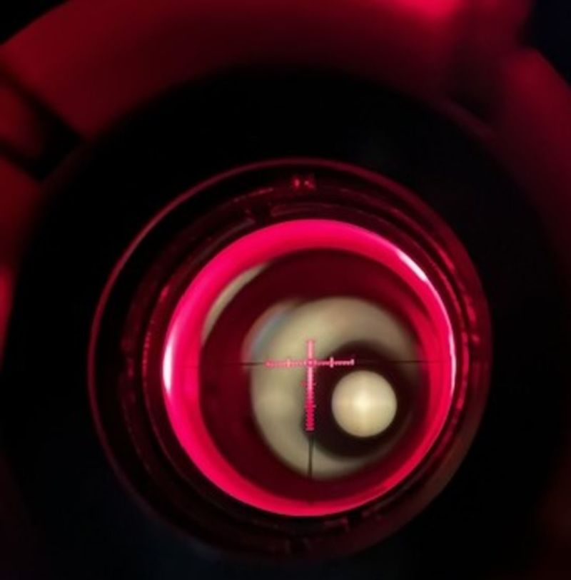 Night Force NXS 2.5x10x32 Mk12,Mk13