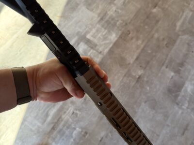 [WTS] Clone URGI 11.5 Upper