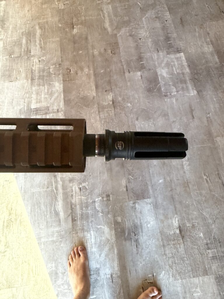 [WTS] Clone URGI 11.5 Upper