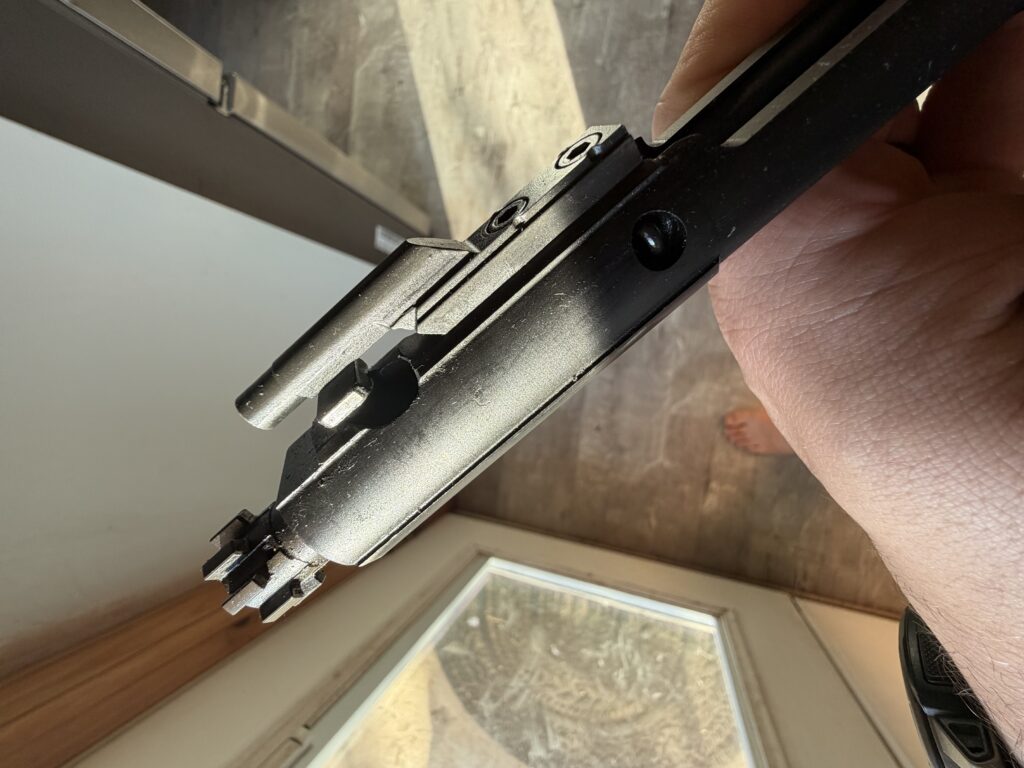 [WTS] Clone URGI 11.5 Upper