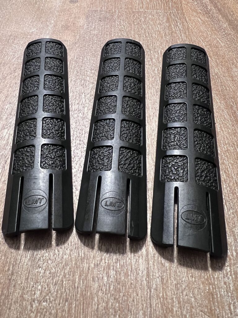 LMT Rail Panels (Qty. x3)