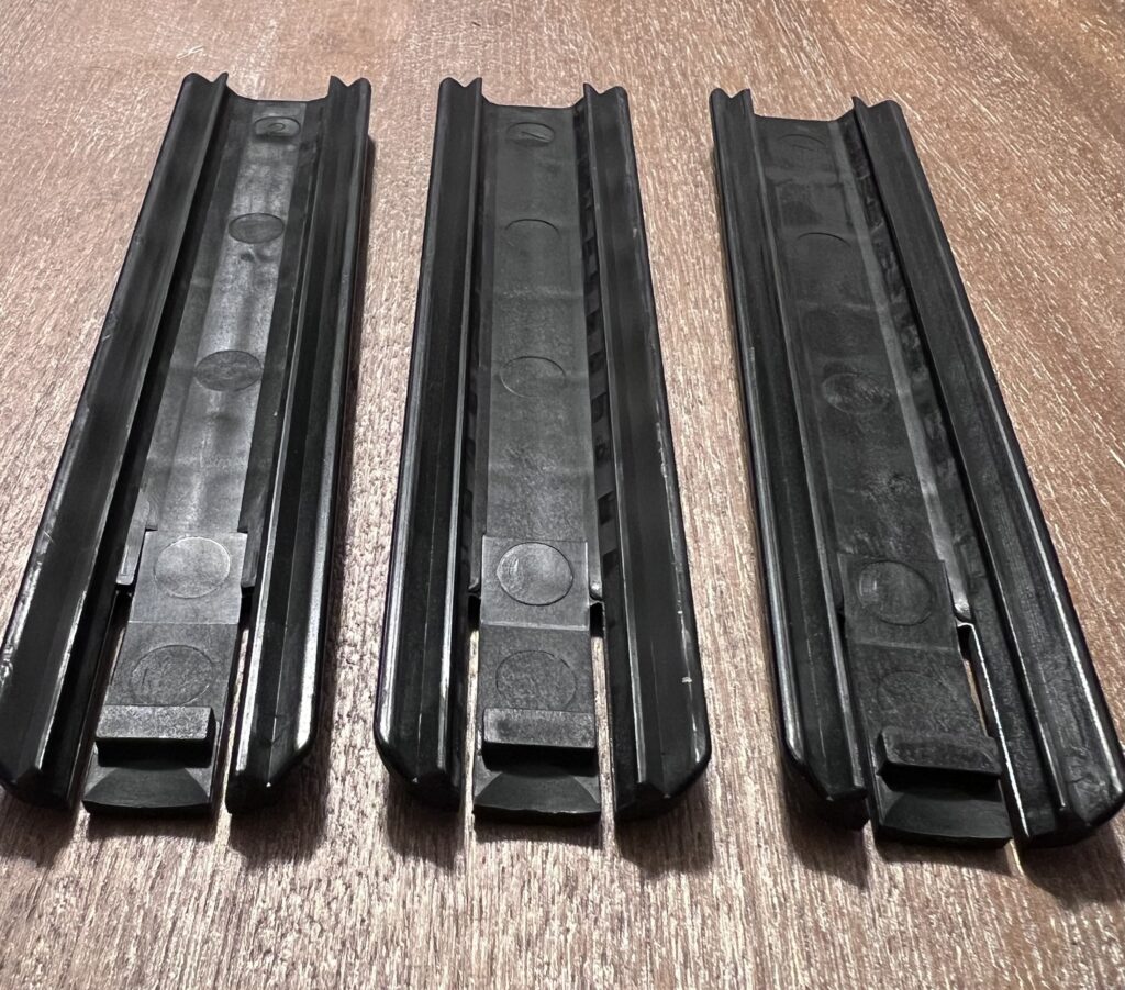 LMT Rail Panels (Qty. x3)