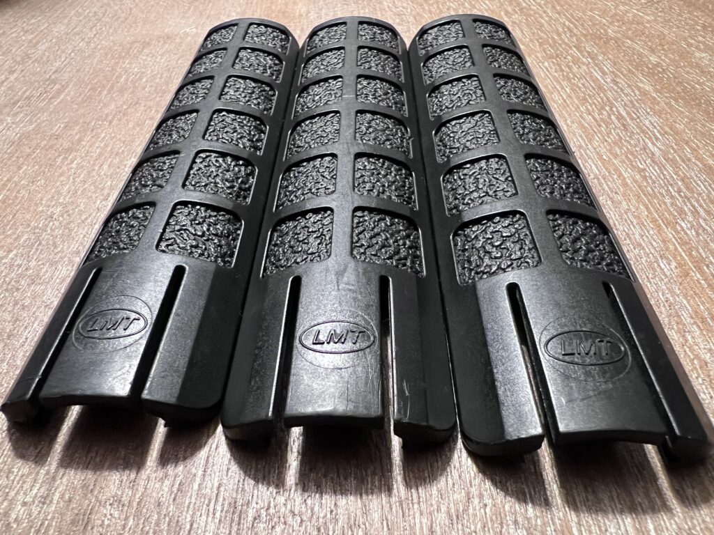 LMT Rail Panels (Qty. x3)