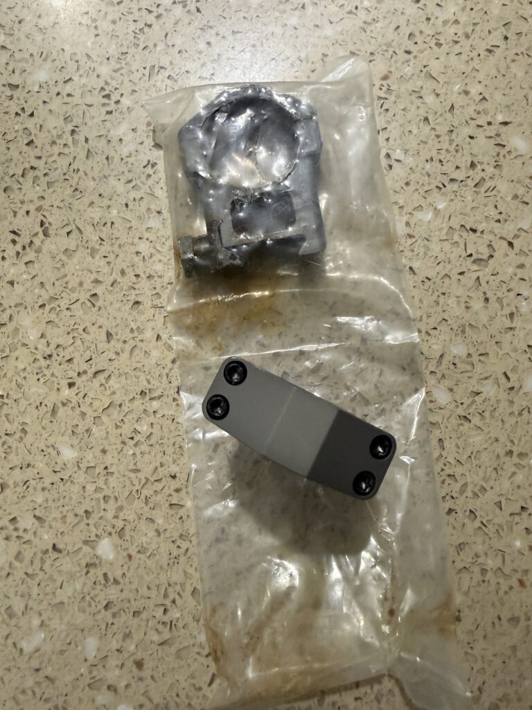 Badger MK14 306-29NS NavSpec