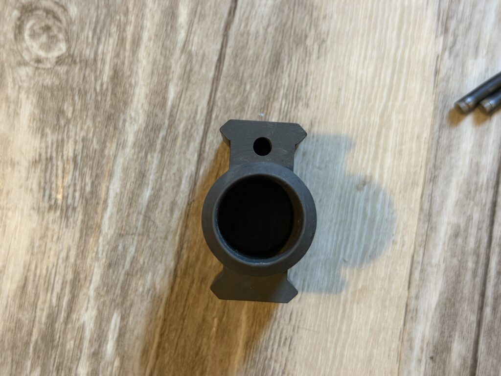 M110 MK11 SR25 Gas Block