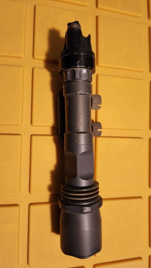 Surefire M962