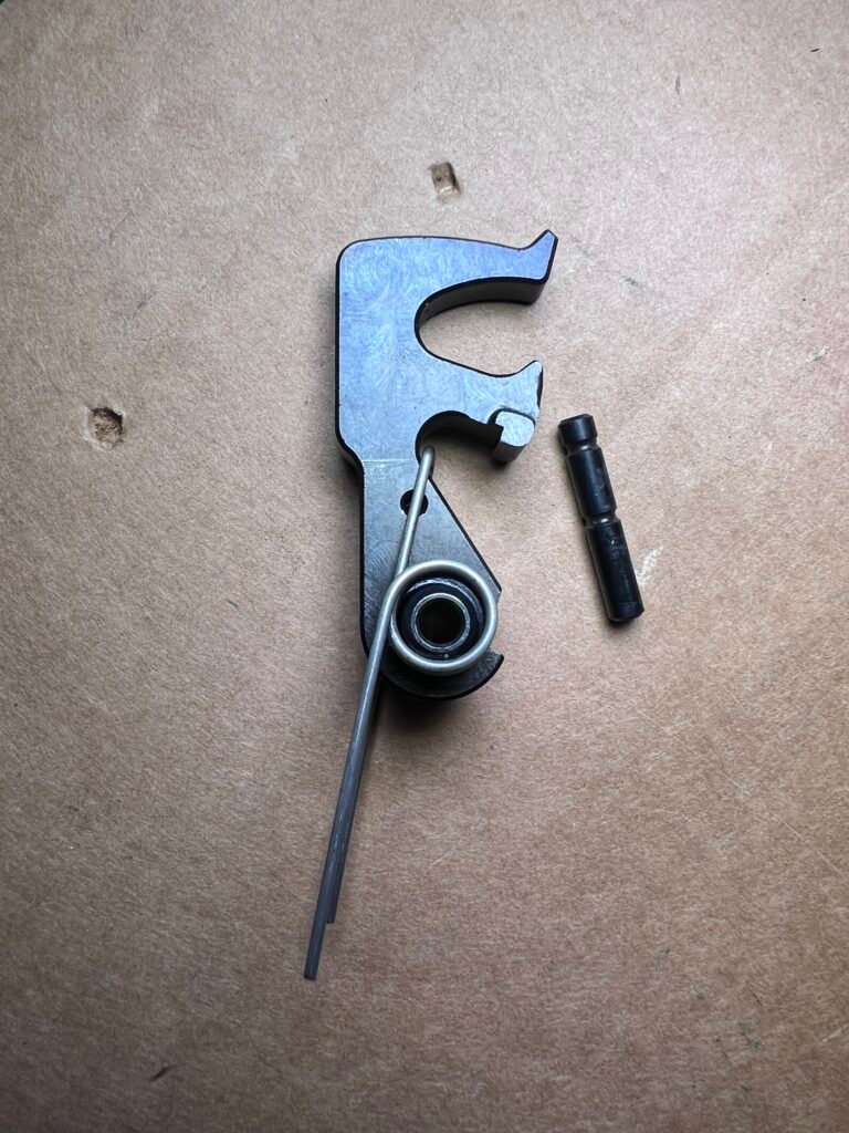 LMT Full Auto 2-Stage Trigger Fire Control Group