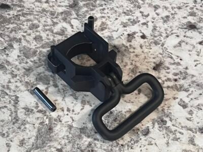 M4 Side Sling Swivel