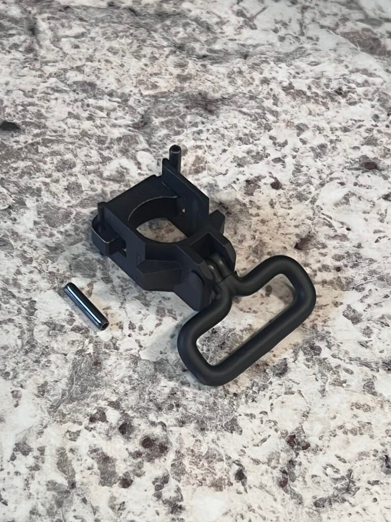 M4 Side Sling Swivel