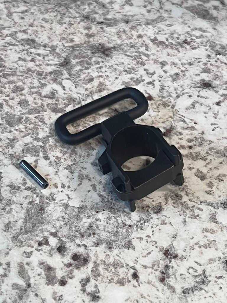 M4 Side Sling Swivel