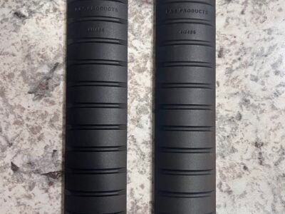 P&S Rail Cover Set 11 Rib