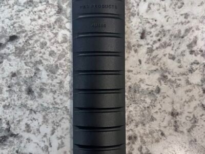 P&S Rail Cover 9 Rib