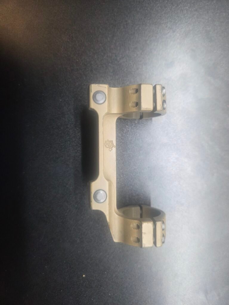 KAC Unimount 30mm