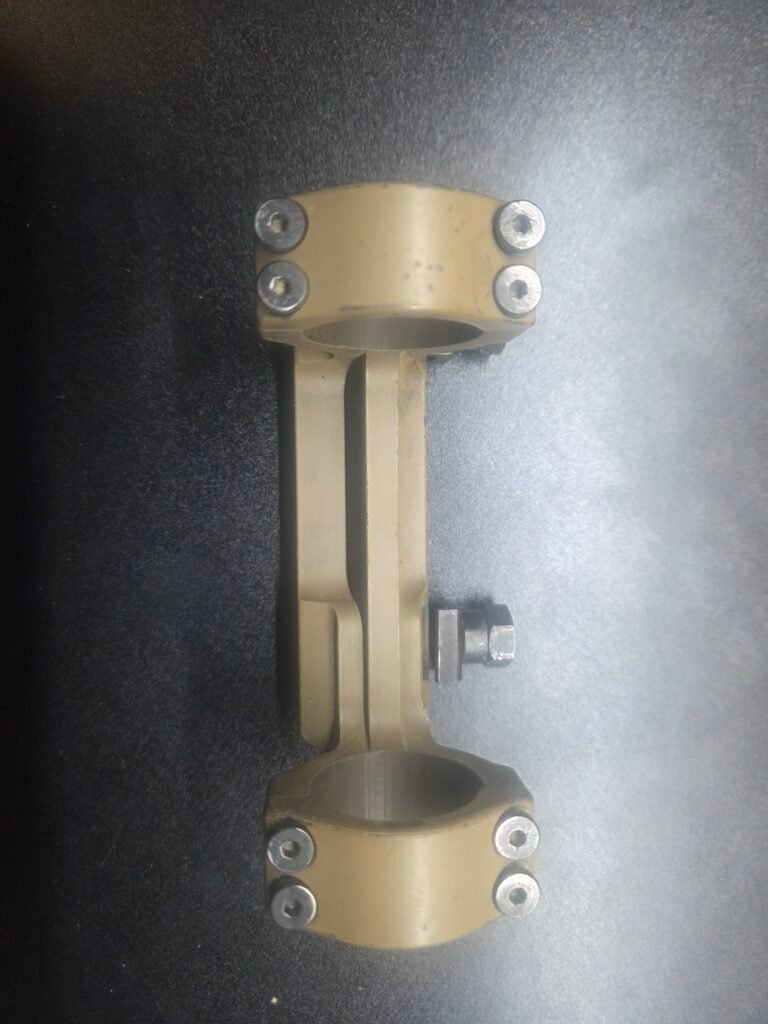 KAC Unimount 30mm