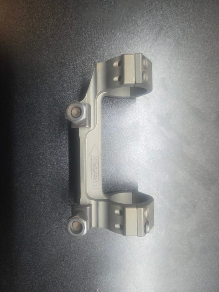 KAC Unimount 30mm