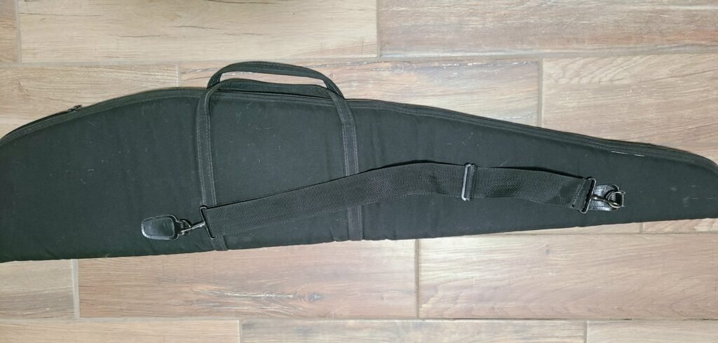 WTB: Early M24 Allen Rifle Case