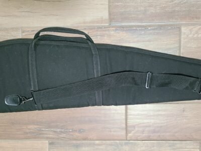 WTB: Early M24 Allen Rifle Case