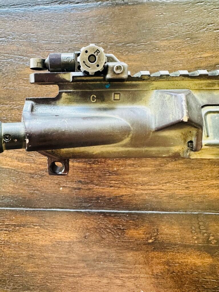 14.5 Block II Upper