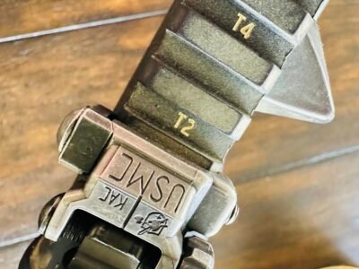 14.5 Block II Upper