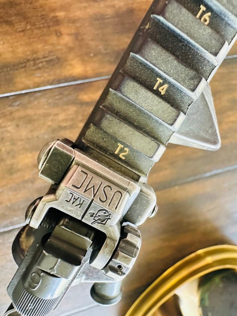 14.5 Block II Upper