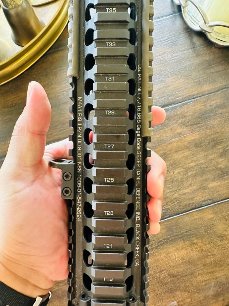 14.5 Block II Upper