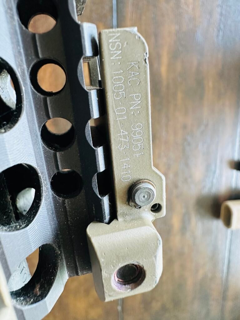 14.5 Block II Upper