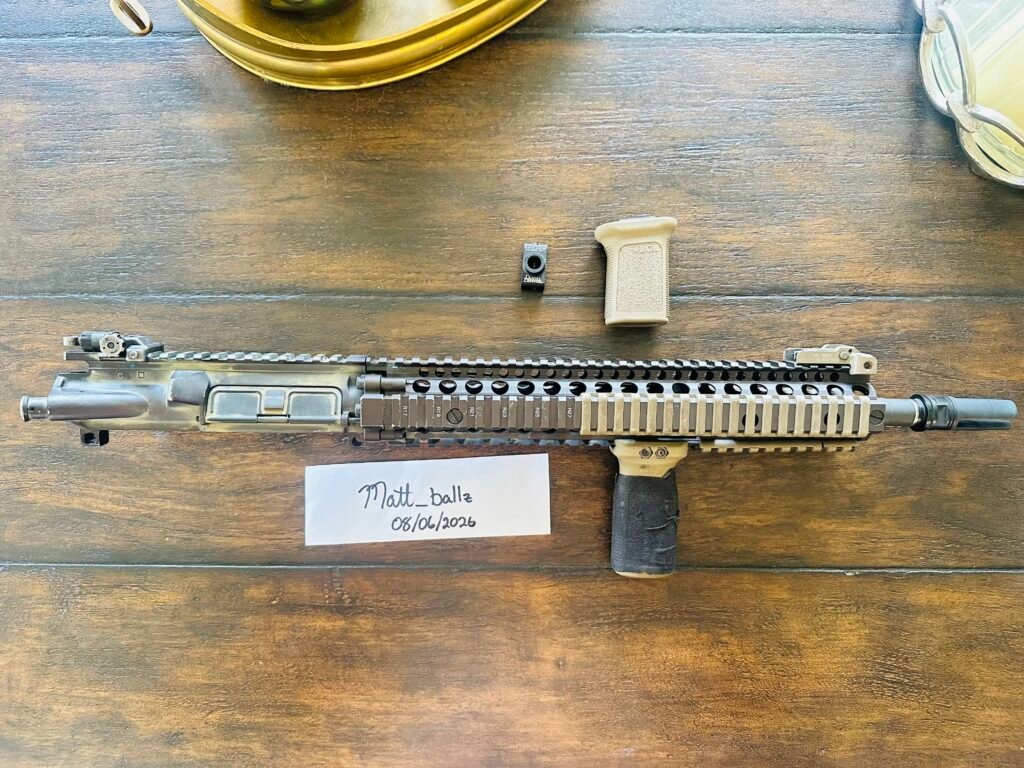 14.5 Block II Upper