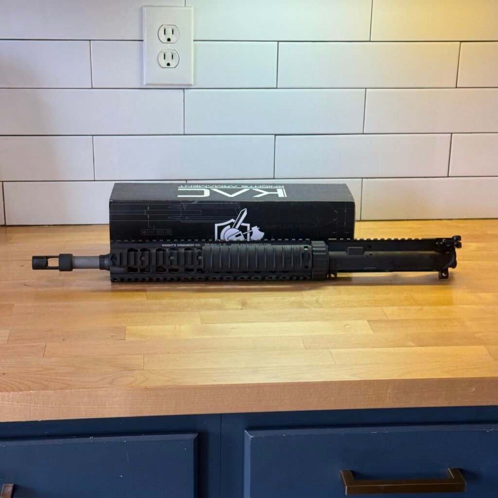 15.1 NSW RECCE MK12 Upper complete