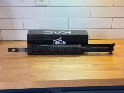15.1 NSW RECCE MK12 Upper complete