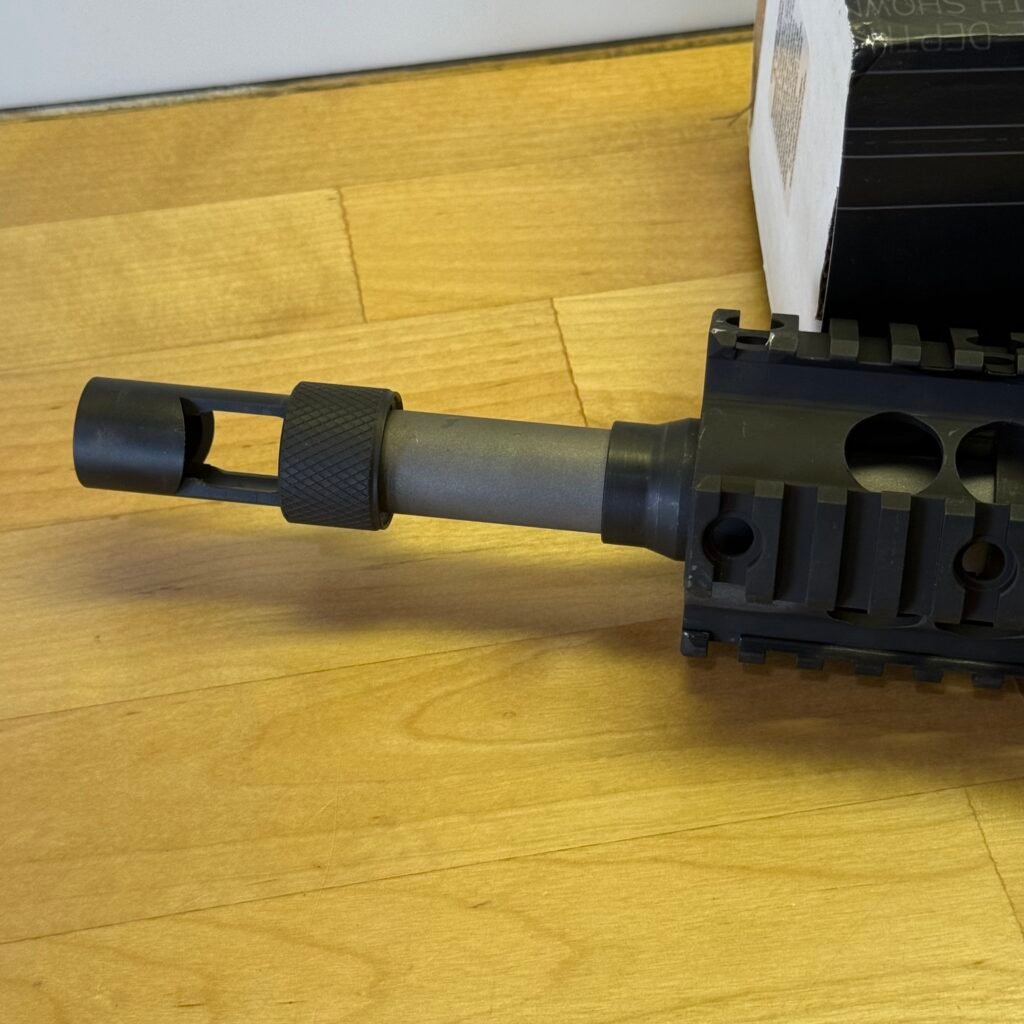 15.1 NSW RECCE MK12 Upper complete