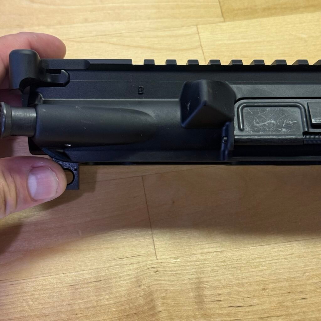 15.1 NSW RECCE MK12 Upper complete