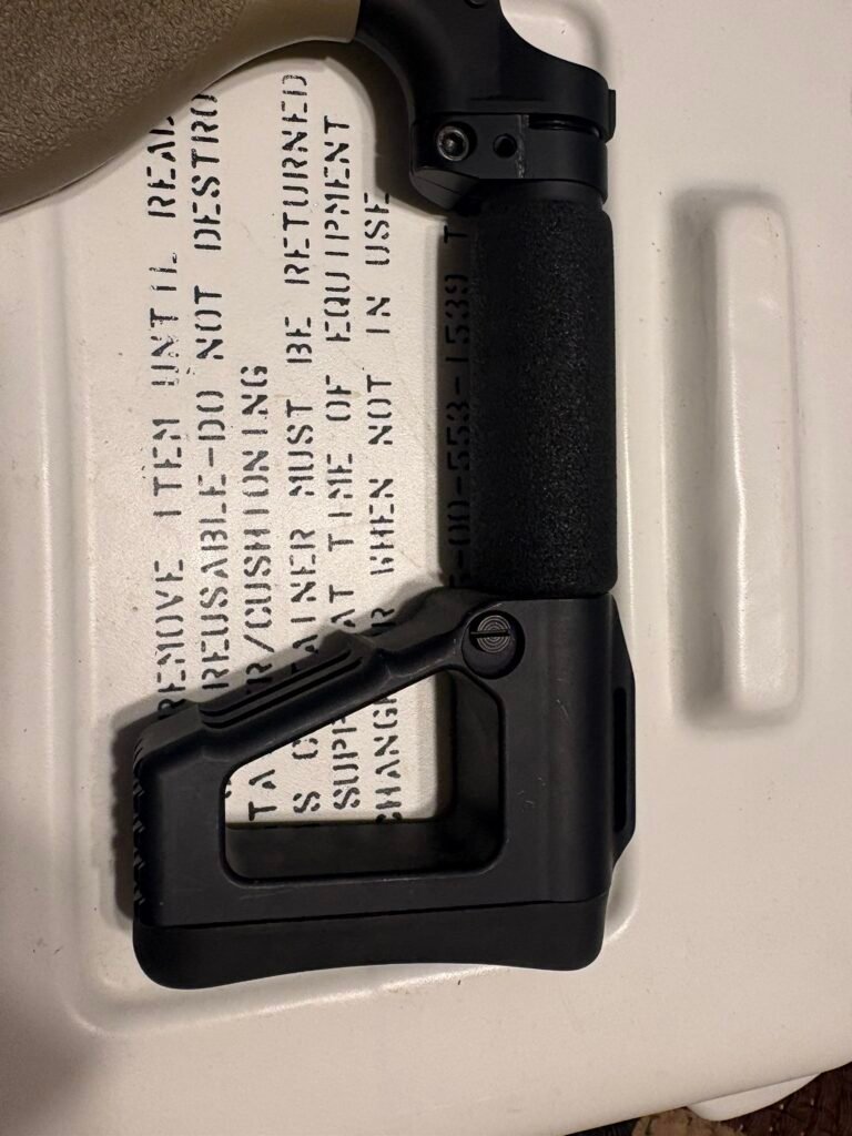 ACE gen 3 mod H stock