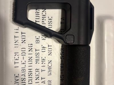 ACE gen 3 mod H stock
