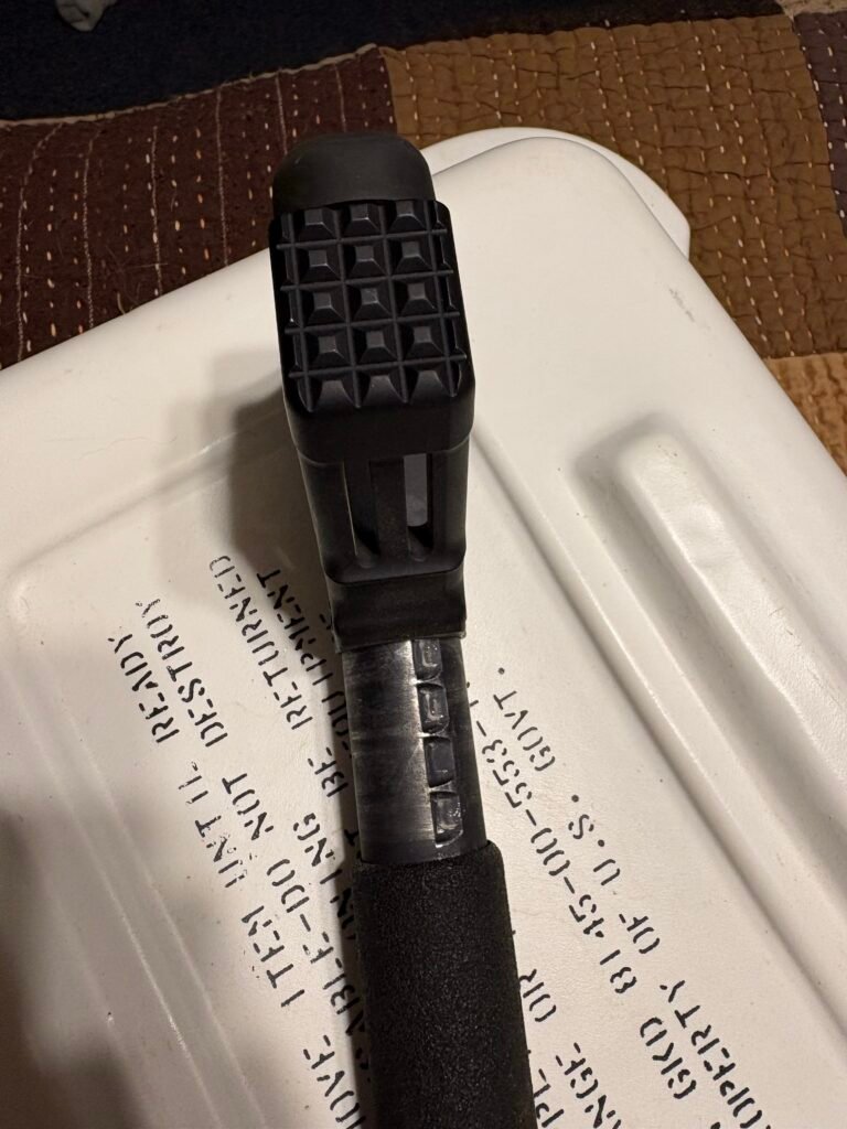 ACE gen 3 mod H stock