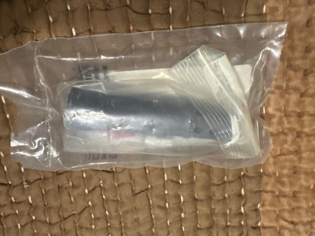 Surefire FH762SV-SCAR
